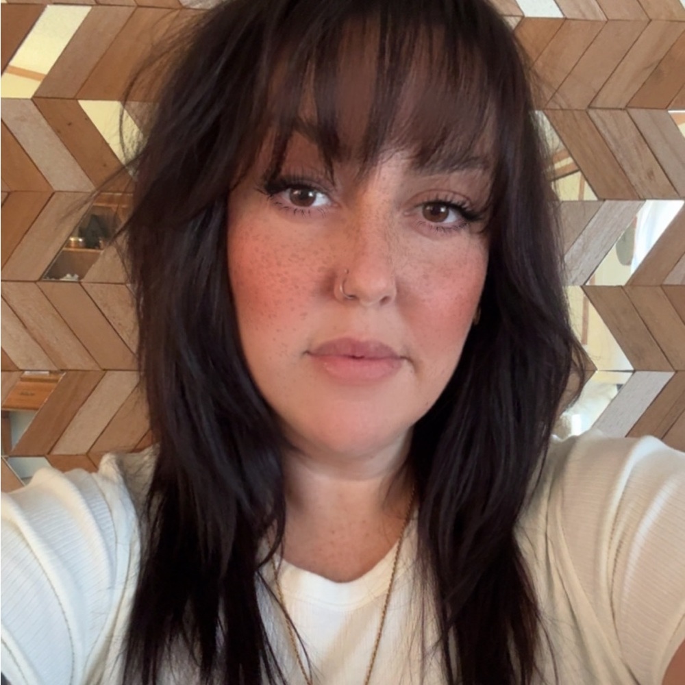 Meet your Posher, Kelsey